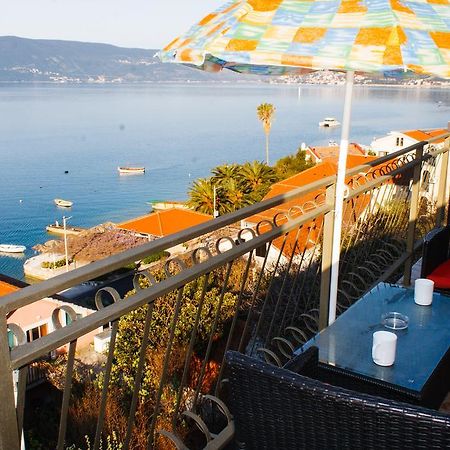 Villa Angelina Herceg Novi Exterior photo