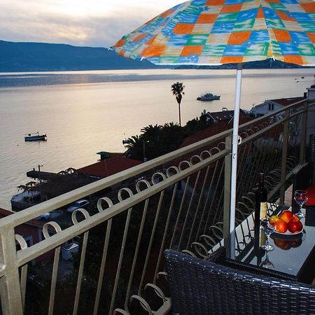 Villa Angelina Herceg Novi Exterior photo