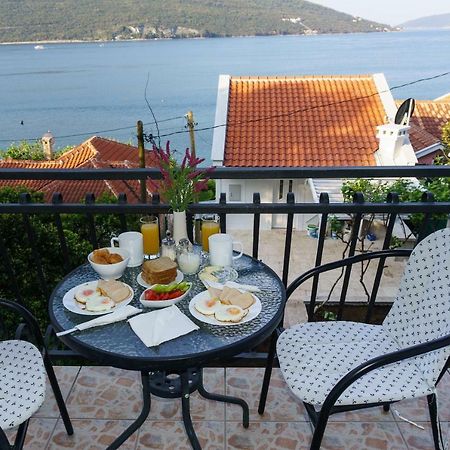 Villa Angelina Herceg Novi Exterior photo