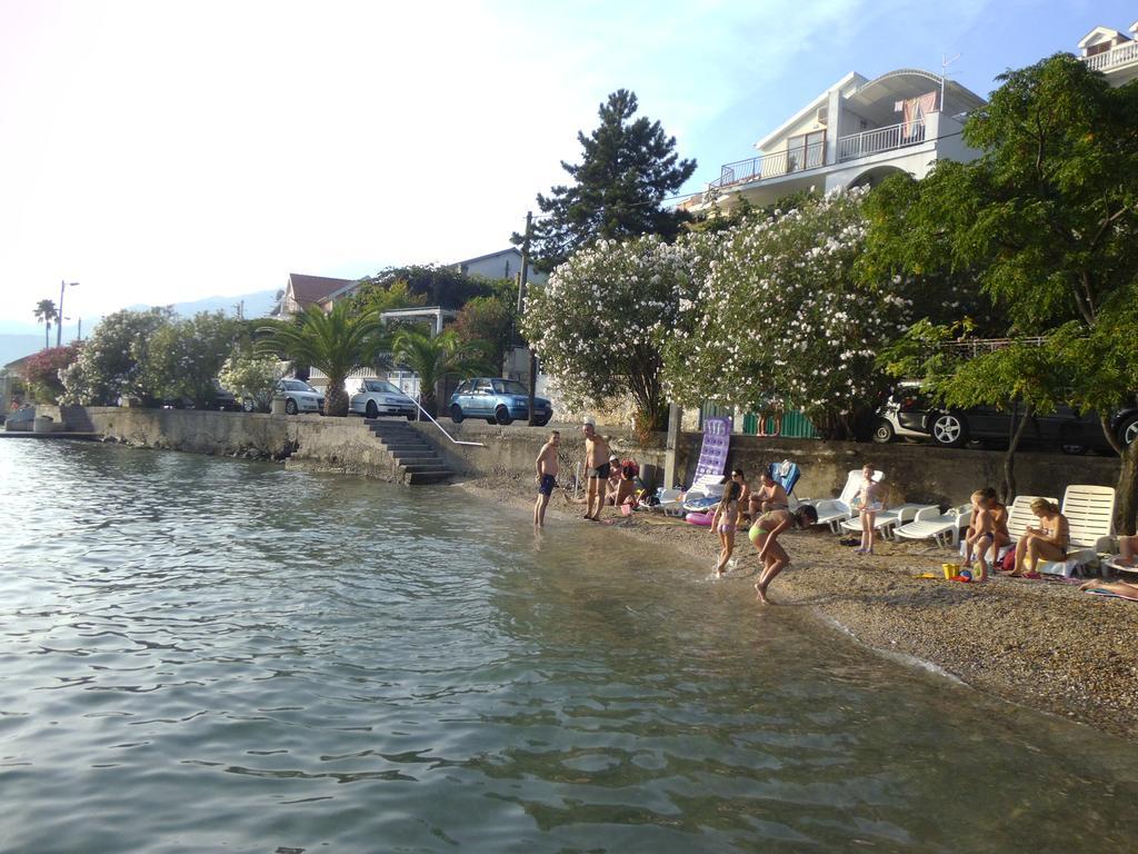 Villa Angelina Herceg Novi Exterior photo