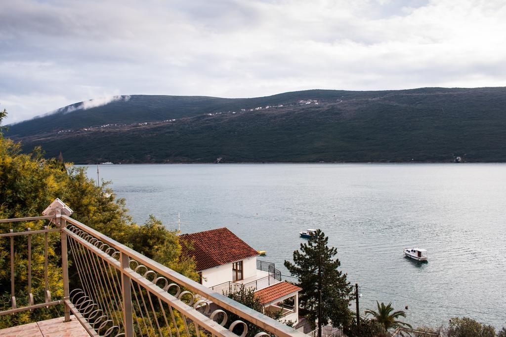 Villa Angelina Herceg Novi Room photo