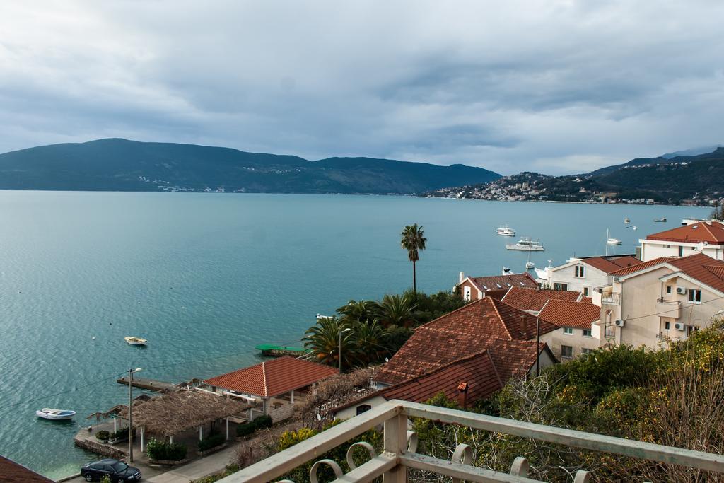 Villa Angelina Herceg Novi Room photo
