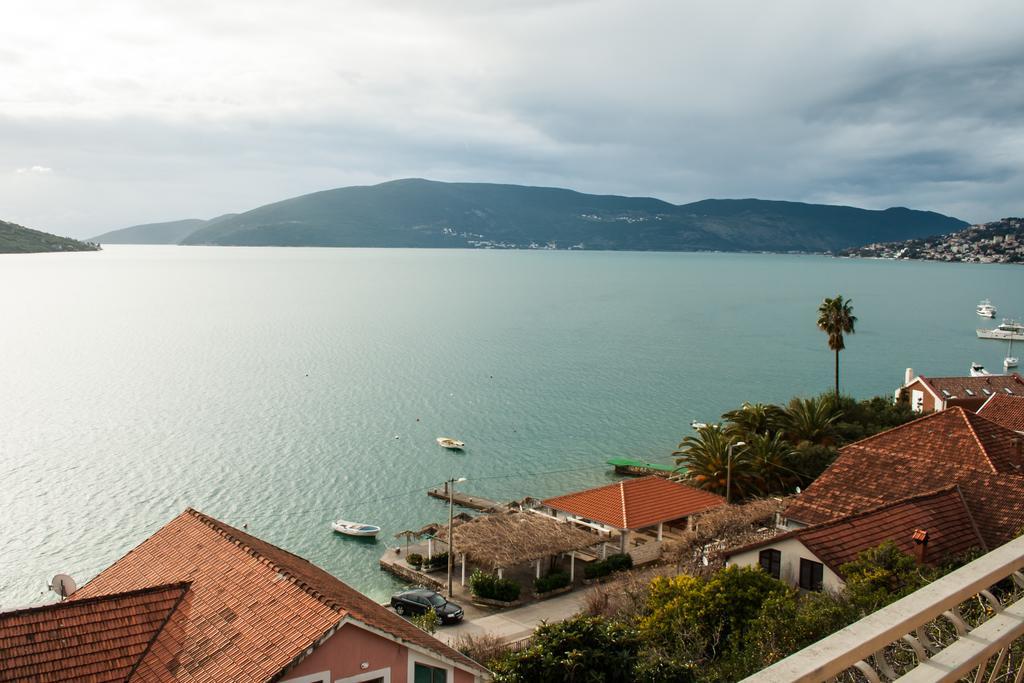 Villa Angelina Herceg Novi Room photo