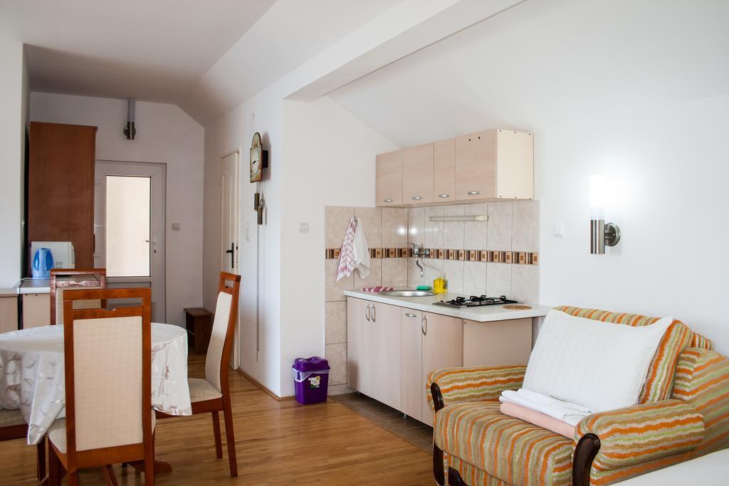 Villa Angelina Herceg Novi Room photo