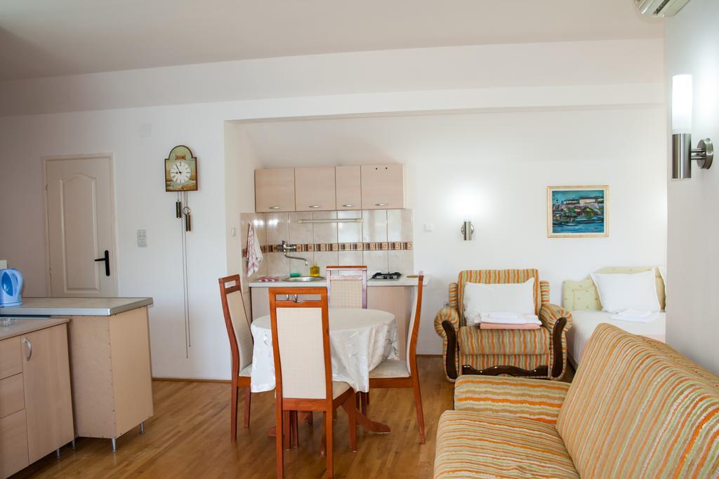 Villa Angelina Herceg Novi Room photo