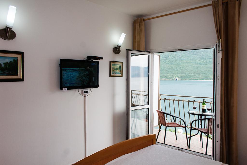 Villa Angelina Herceg Novi Exterior photo