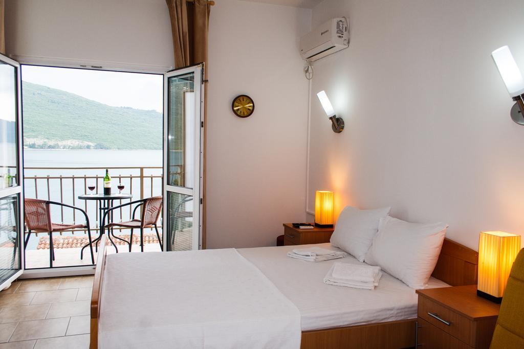 Villa Angelina Herceg Novi Exterior photo