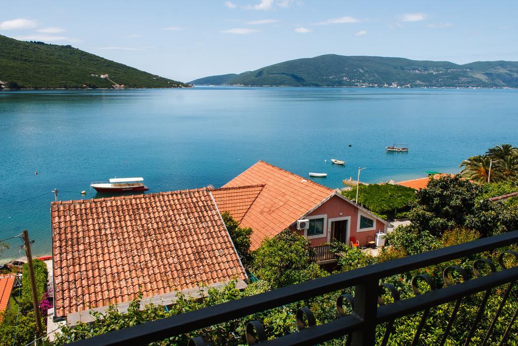 Villa Angelina Herceg Novi Exterior photo
