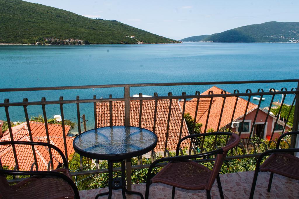 Villa Angelina Herceg Novi Exterior photo