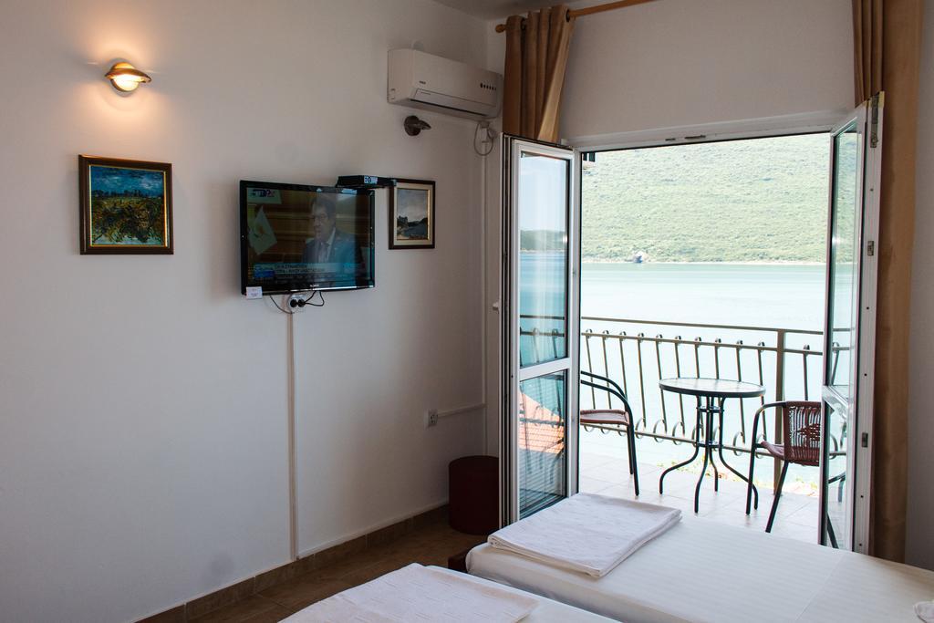 Villa Angelina Herceg Novi Exterior photo