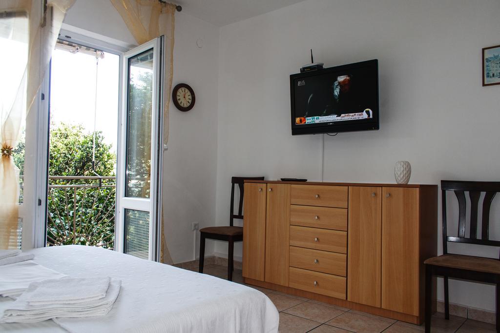Villa Angelina Herceg Novi Exterior photo