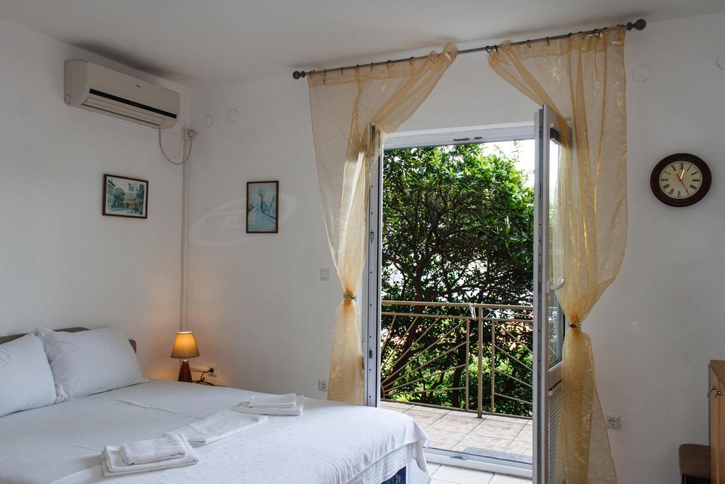 Villa Angelina Herceg Novi Exterior photo