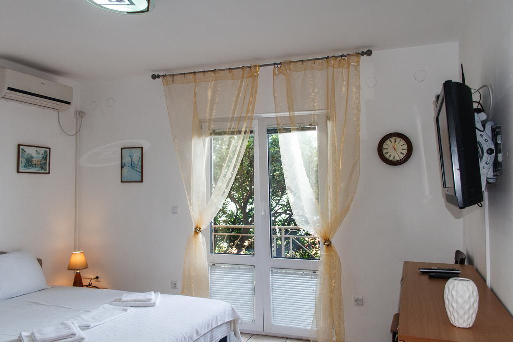 Villa Angelina Herceg Novi Exterior photo