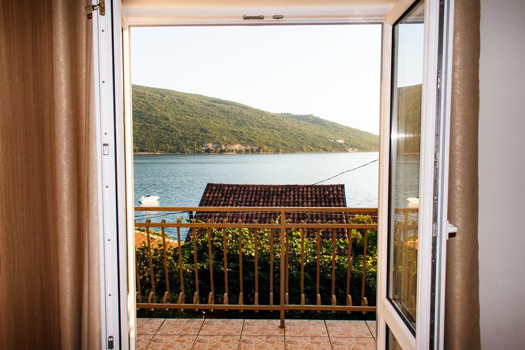 Villa Angelina Herceg Novi Exterior photo