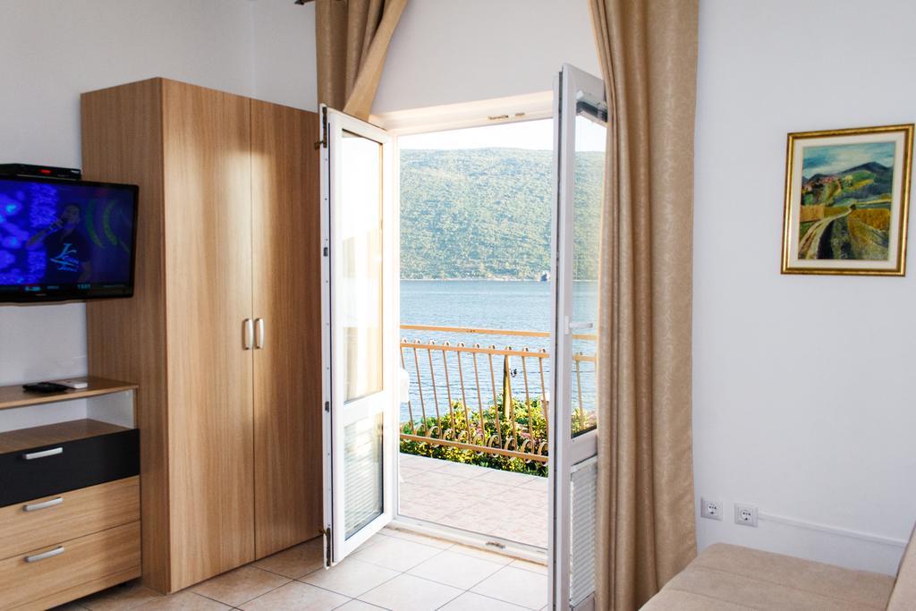 Villa Angelina Herceg Novi Exterior photo