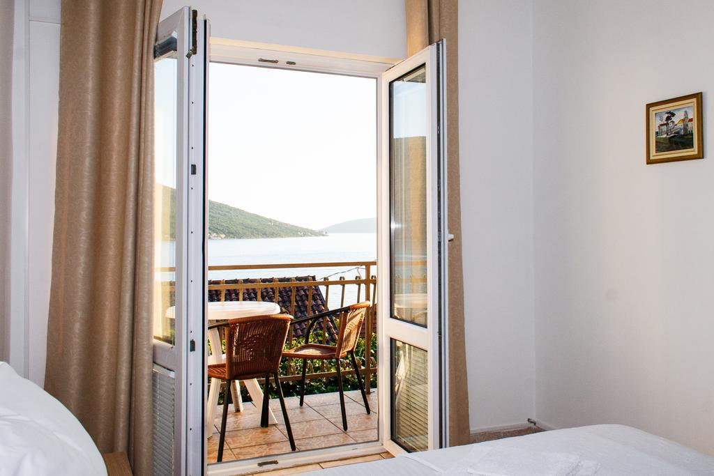 Villa Angelina Herceg Novi Exterior photo