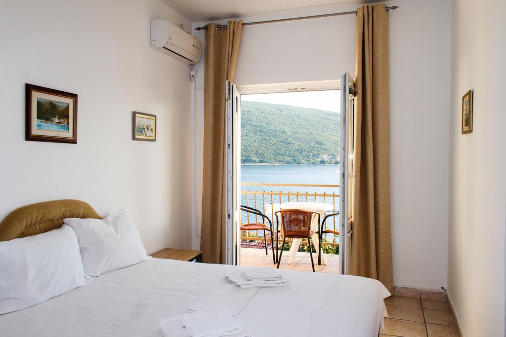 Villa Angelina Herceg Novi Exterior photo