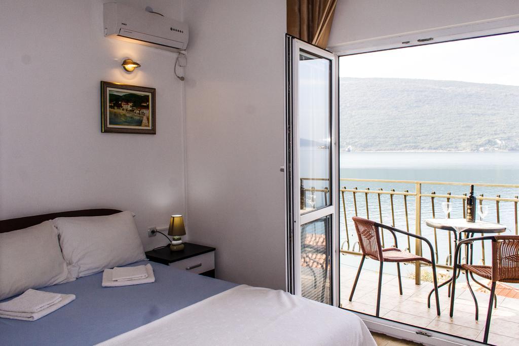 Villa Angelina Herceg Novi Exterior photo