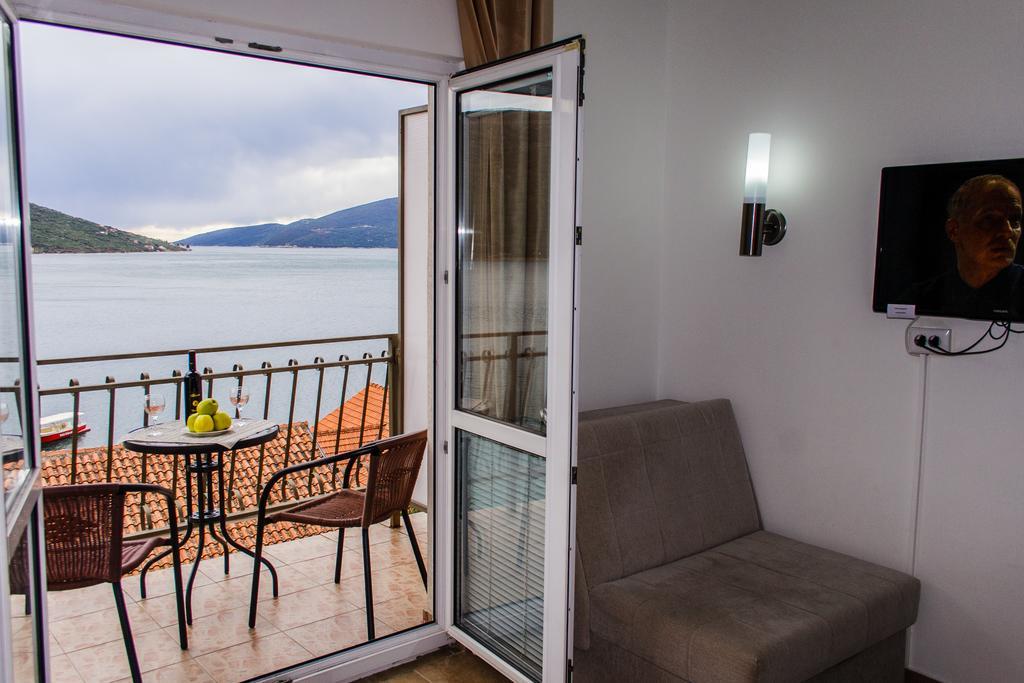 Villa Angelina Herceg Novi Exterior photo