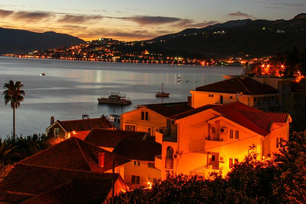 Villa Angelina Herceg Novi Exterior photo