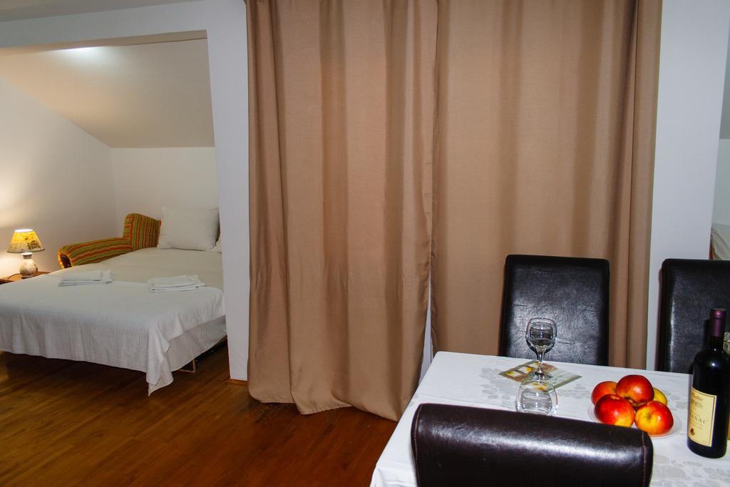 Villa Angelina Herceg Novi Room photo
