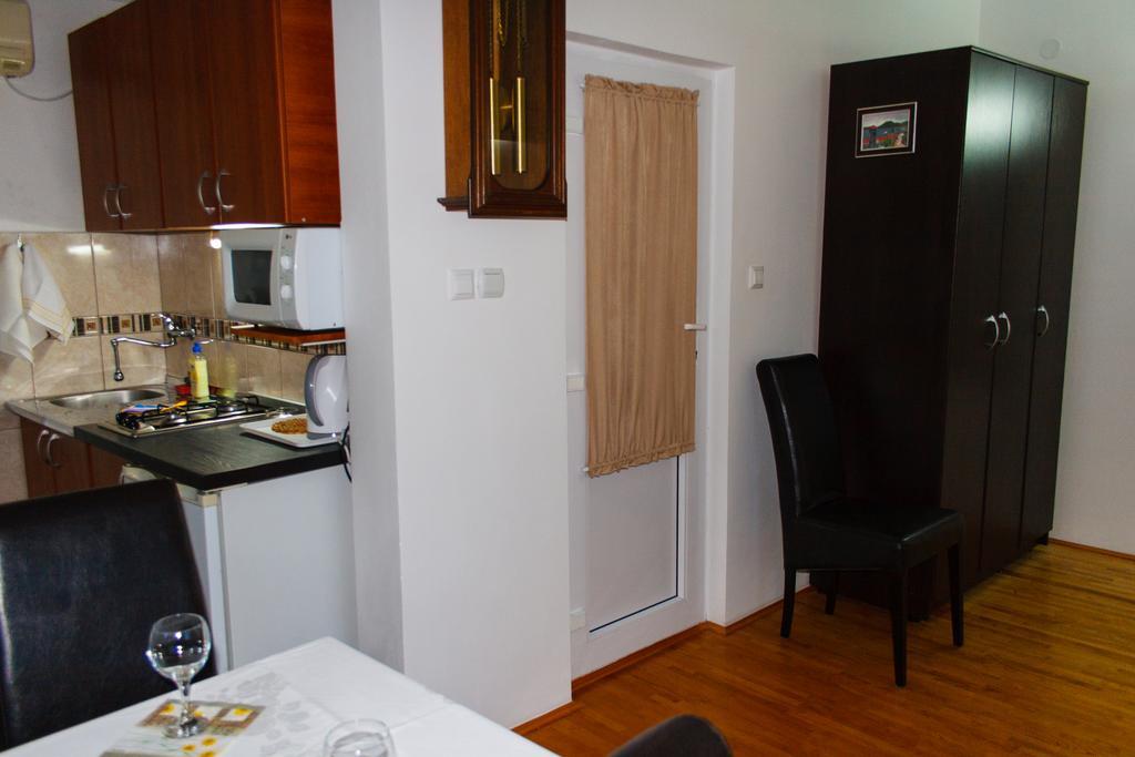 Villa Angelina Herceg Novi Room photo