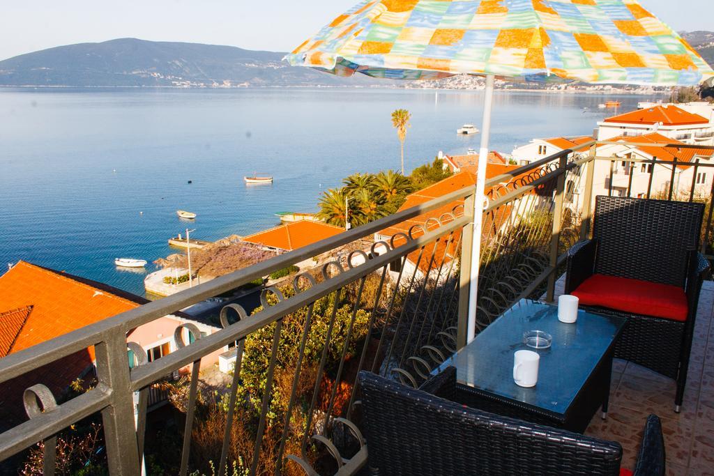 Villa Angelina Herceg Novi Exterior photo