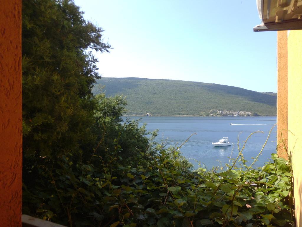 Villa Angelina Herceg Novi Exterior photo