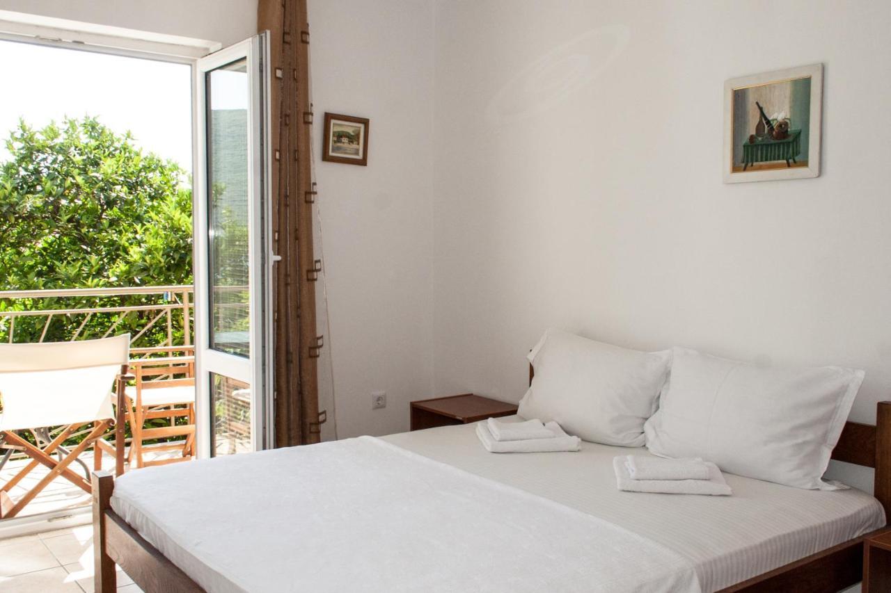 Villa Angelina Herceg Novi Room photo